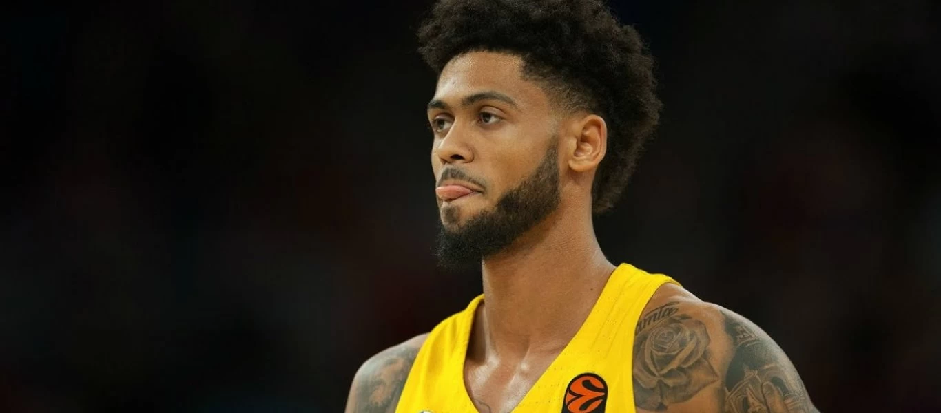 Τ. Ντόρσει: Αρνητικό το τεστ κορωνοϊού και καραντίνα τέλος